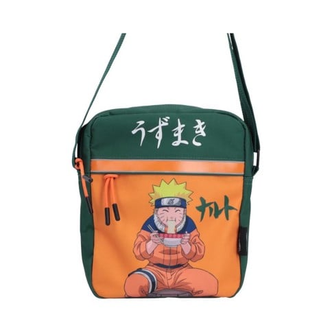 Nemesis Now - Naruto - Crossbody Bag - Ramen Naruto
