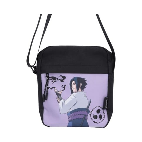 Nemesis Now - Naruto - Crossbody Bag Sasuke