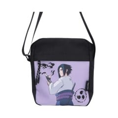 Nemesis Now - Naruto - Crossbody Bag Sasuke