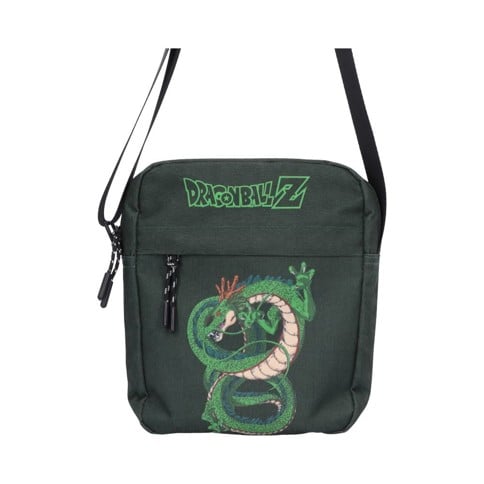 Nemesis Now - Dragon Ball Z - Crossbody Bag - Green Dragon