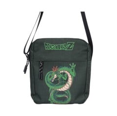 Nemesis Now - Dragon Ball Z - Crossbody Bag - Green Dragon