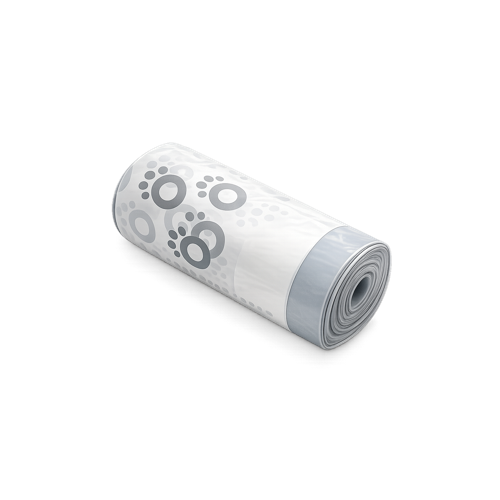 Poopy - Waste Bags x 20 - Suitable for Nova Pro