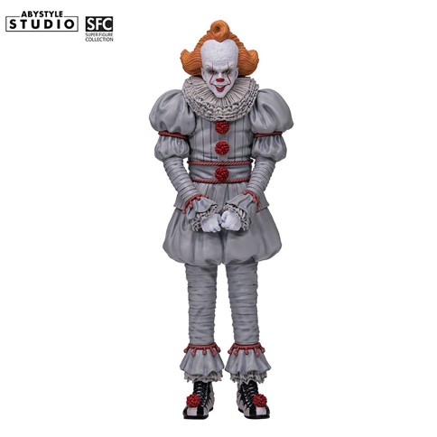 IT - Pennywise