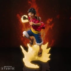 One Piece - Luffy (Glow in the Dark)