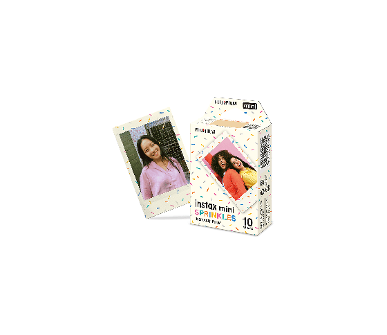 Fuji - Instax Mini 1x10 Shots