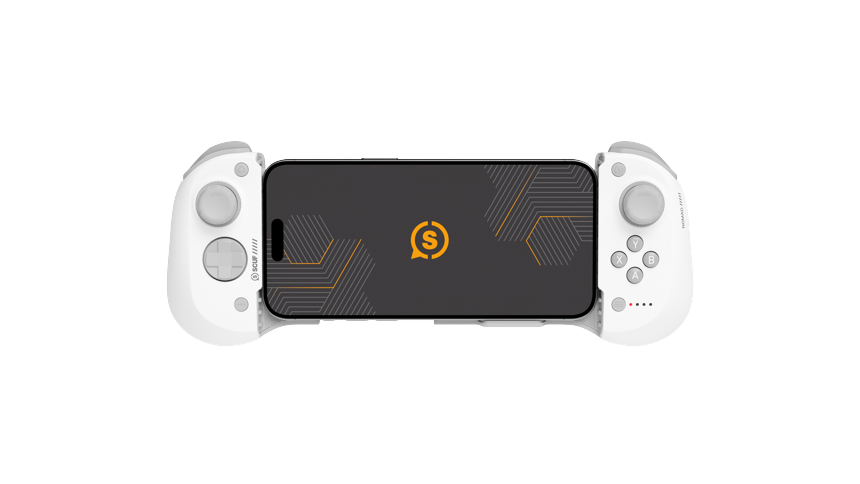 SCUF - NOMAD Wireless Mobile Gaming Controller