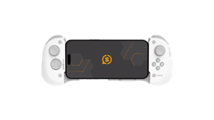 SCUF - NOMAD Wireless Mobile Gaming Controller
