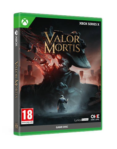Valor Mortis