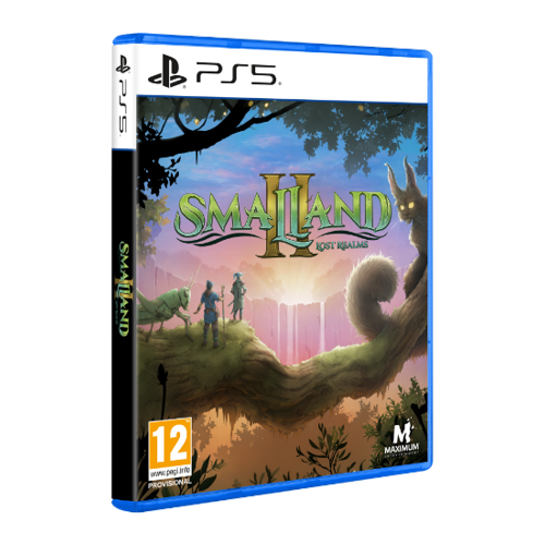 Smalland 2: Lost Realms