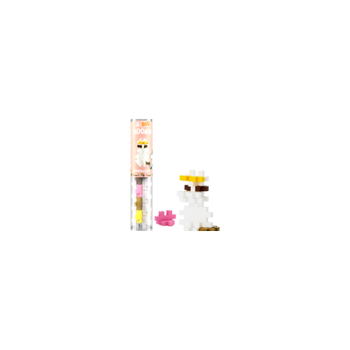 Plus-Plus - BIG Snorkmaiden Tube (4398)
