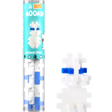 Plus-Plus - BIG Moomintroll Tube