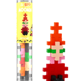 Plus-Plus - BIG Little My Tube