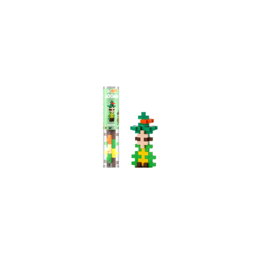 Plus-Plus - BIG Snufkin Tube (4400)