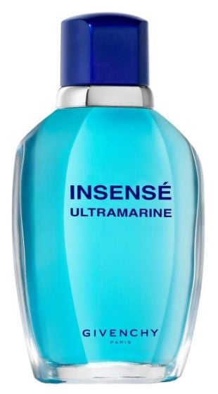 Givenchy - Insense Ultramarine 100ml EDT