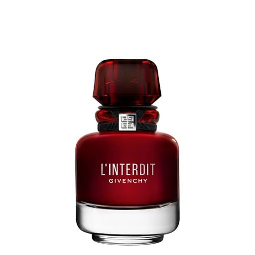 Givenchy - L'Interdit Rouge Ultime EDP 35 ml