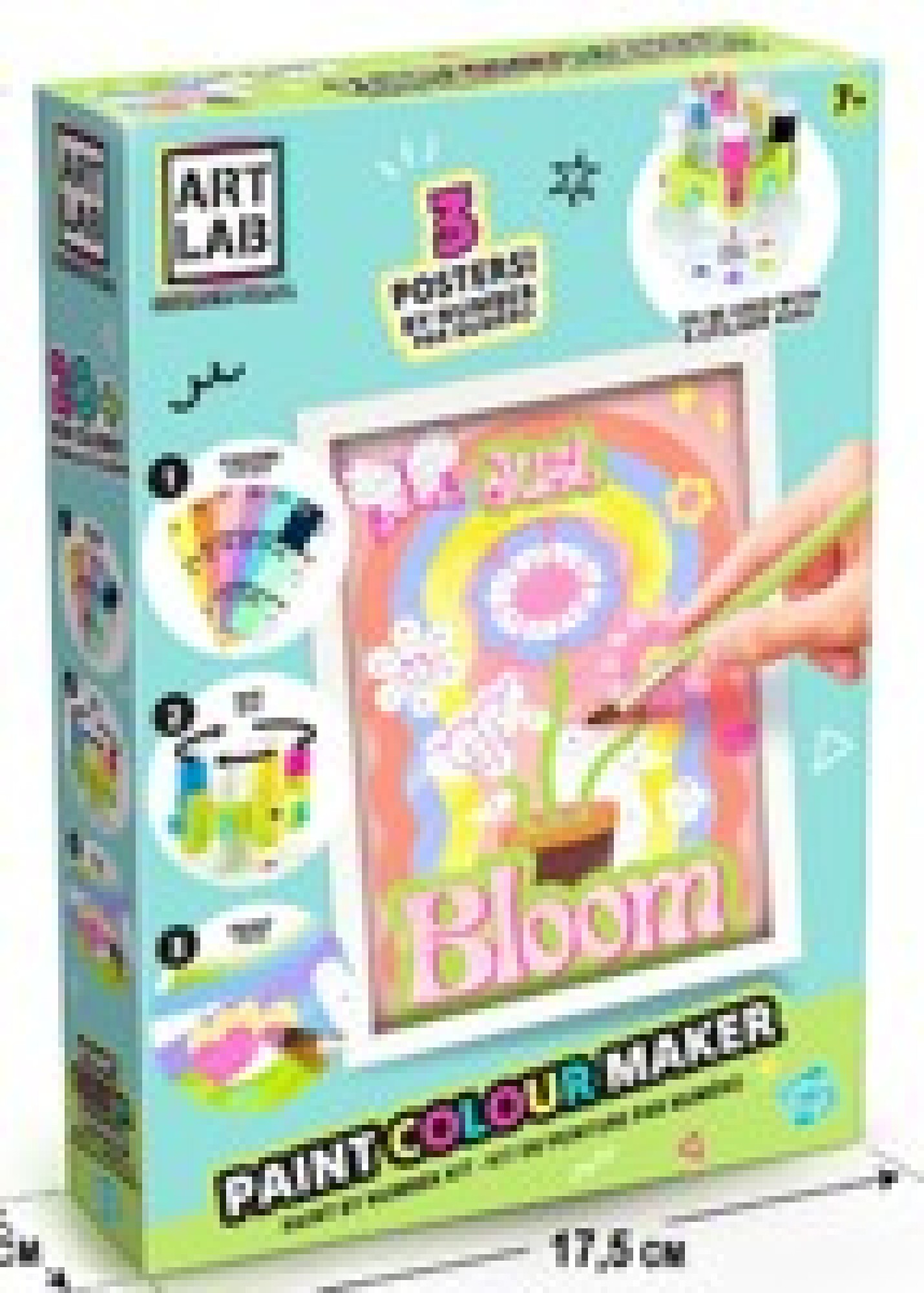 Art Lab - Paint Maker refill (26026)