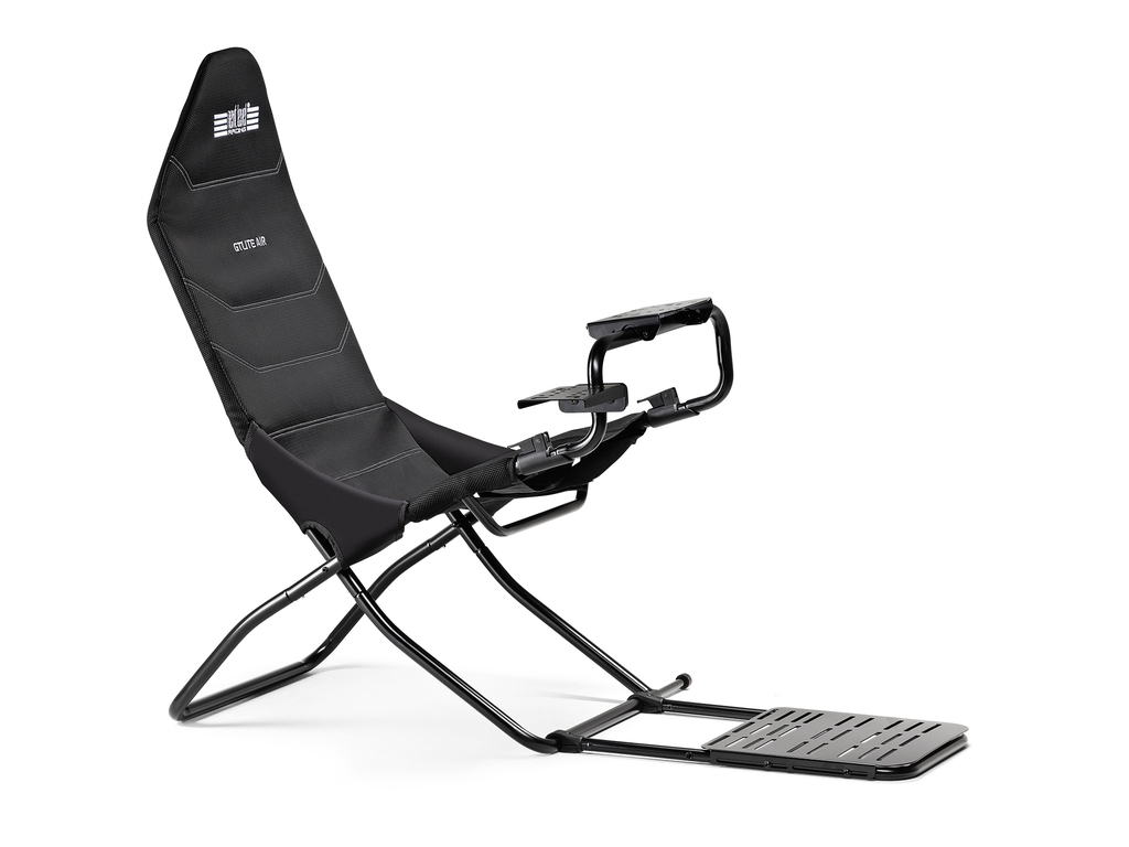 NEXT LEVEL RACING - GTLITE AIR FOLDABLE COCKPIT