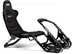 NEXT LEVEL RACING - F-GT SHIFT SIMULATOR COCKPIT