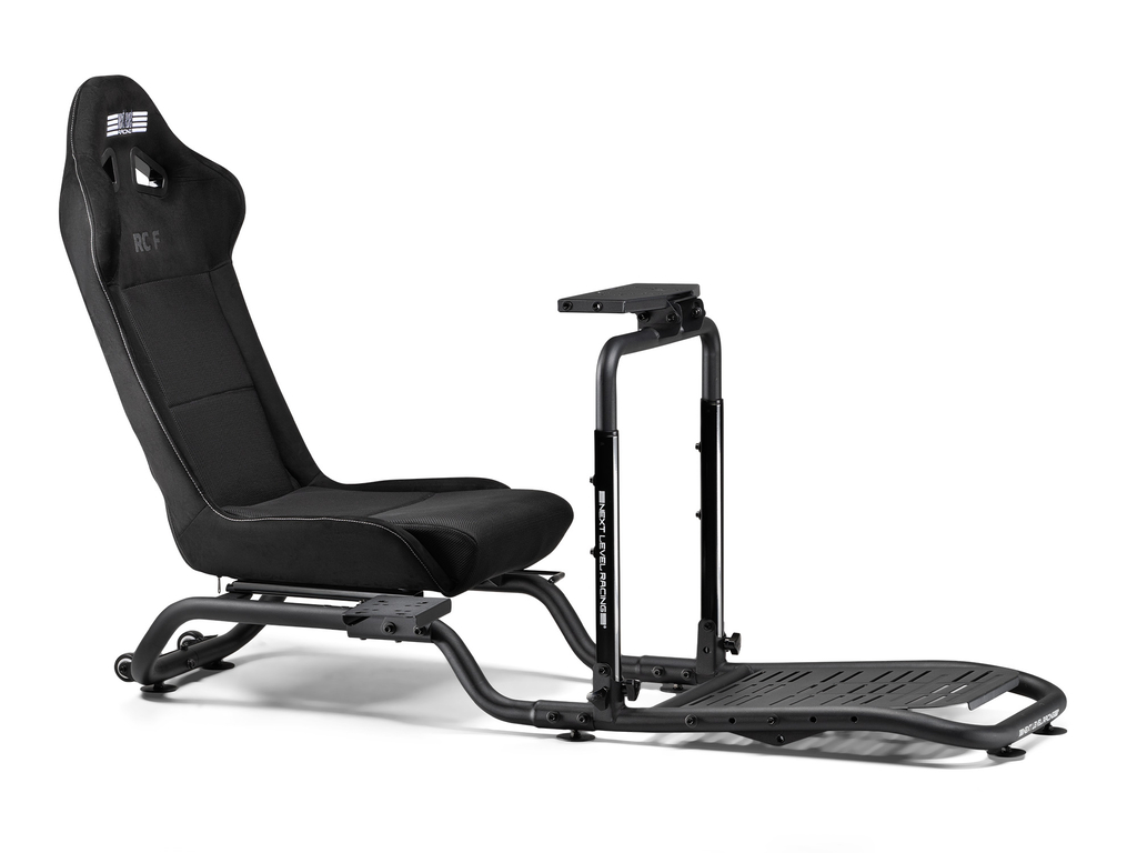 NEXT LEVEL RACING - RC FOLDABLE SIMULATOR COCKPIT