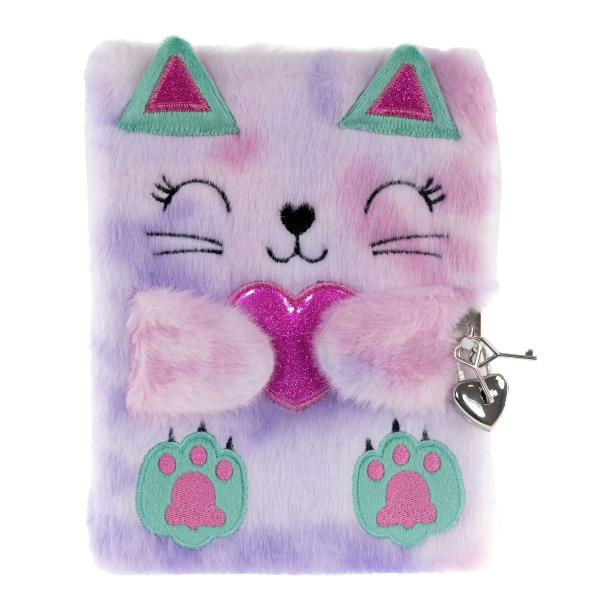 Tinka – Tagebuch – Katze mit Herz