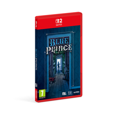 Blue Prince