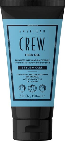 American Crew - Fiber Gel - 150ml