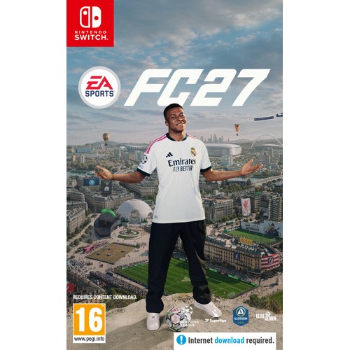 EA Sports FC 27 (Nordic)