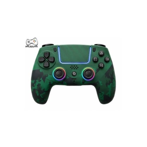 Deep Explorer - Pro PS5 RGB Controller Wireless (Camo