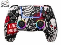 Deep Explorer - Pro RGB Controller Wireless (Urban)