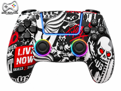 Deep Explorer - Pro RGB Controller Wireless (Urban)