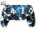 Deep Explorer - Pro PS5 RGB Controller Wireless (Camo Blue)