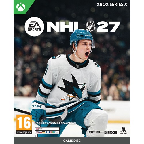 EA Sports NHL 27