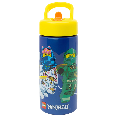 LEGO – Ninjago – Vattenflaska – 420 ml