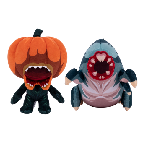 Stranger Things - Tales from 85 Core Plush Assortment (STRT0186)