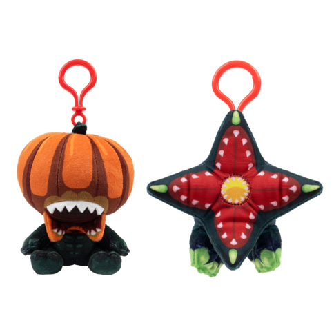 Stranger Things - Tales from 85 Clip-On Plush Assortment (STRT0077)