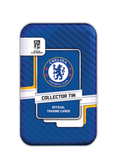 Topps - Collector Tin 26/27 Chelsea (CT2627-03)