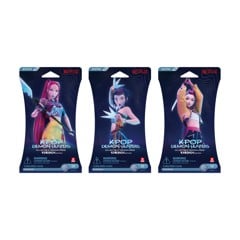 Kayou - KPOP DH Energy Edition Cards Blister (KAYKPDHEE001A)