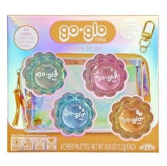 Shimmer n Sparkle - Go Glo Minis Cheek Pops (Scent) (65012S)