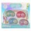 Shimmer n Sparkle - Go Glo Minis Eye Pallet (Scent)(65017S)