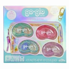 Shimmer n Sparkle - Go Glo Minis Eye Pallet (Scent)(65017S)