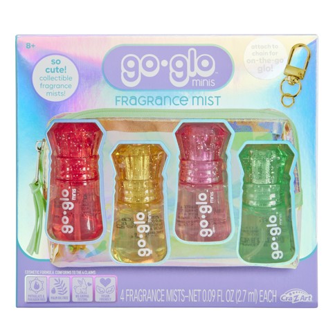 Shimmer n Sparkle - Go Glo Minis Body Mist (Scent) (65018S)