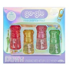 Shimmer n Sparkle - Go Glo Minis Body Mist (Scent) (65018S)