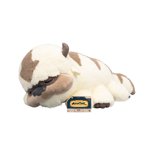 Avatar the last airbender - Sleeping Plush 45 cm Appa (AVTL0136)