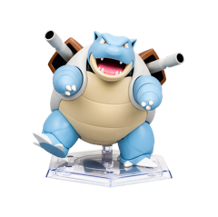 Pokémon - Select Articulated Figure Blastoise (PKW4930)