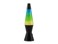 iTotal - Spaceship LED Lava Lamp - Yellow/Blue (XL3321)