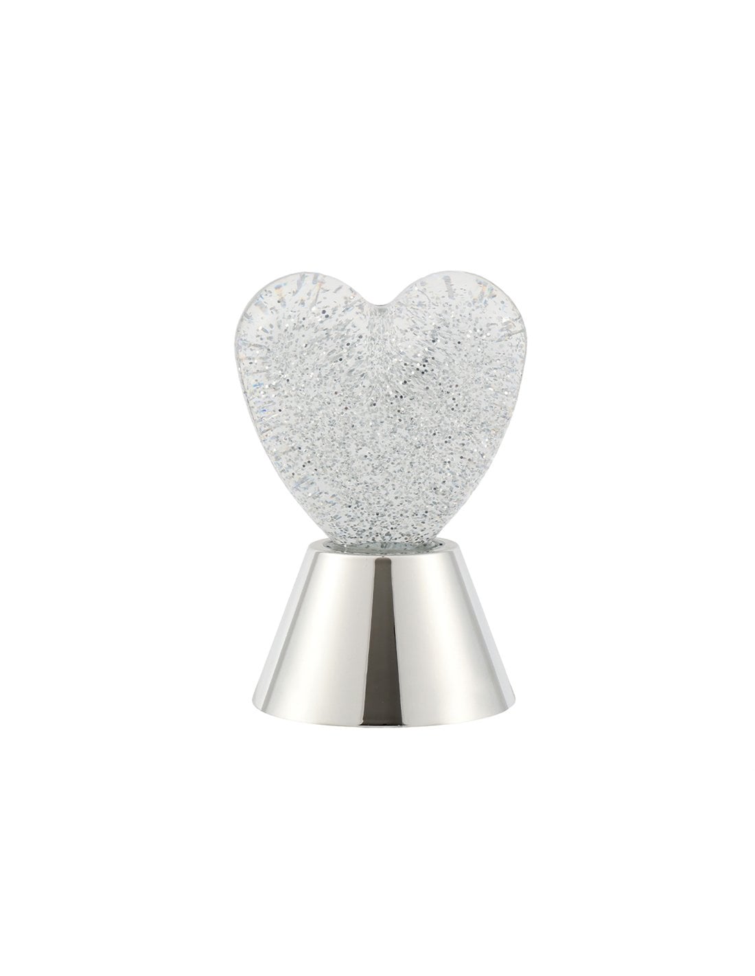 iTotal - Sparkle Heart Light (XL2931B)