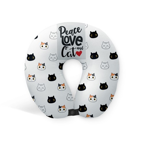 iTotal - Neck Pillow - CAT (XL1898)