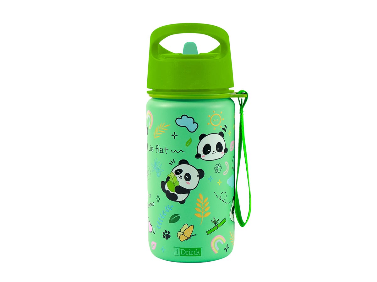 iTotal - Tritan Bottle - Pandastic - 500 ml (ID2121L)