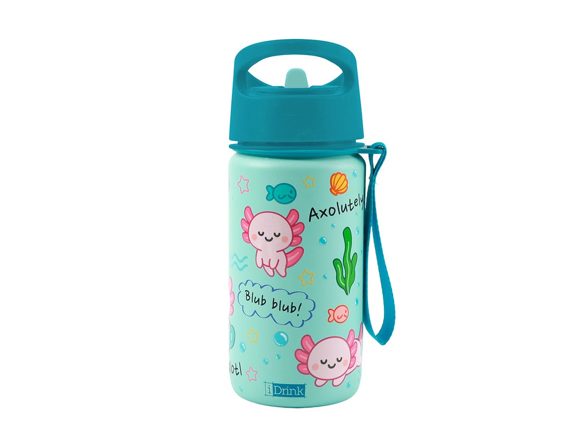 iTotal - Tritan Bottle - AXOLUTELY - 500 ml (ID2121K)