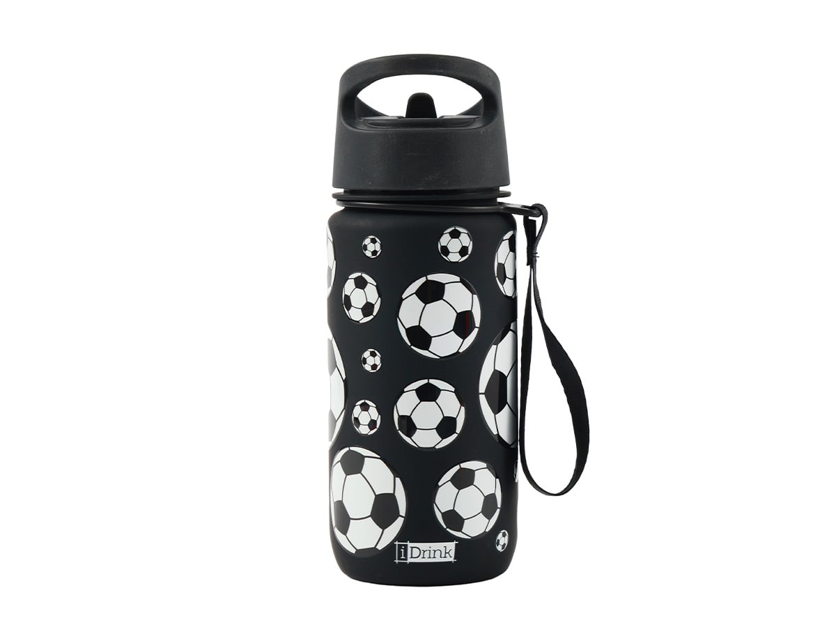 iTotal - Tritan Bottle FOOTBALL - 500 ml (ID2120M)